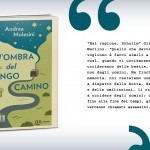 All'ombra del lungo camino, Andrea Molesini, Bur Ragazzi