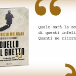 Duello nel ghetto, Maurizio Molinari e Amedeo Osti Guerrazzi, Rizzoli
