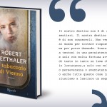 Il tabaccaio di Vienna, Robert Seethaler, Rizzoli