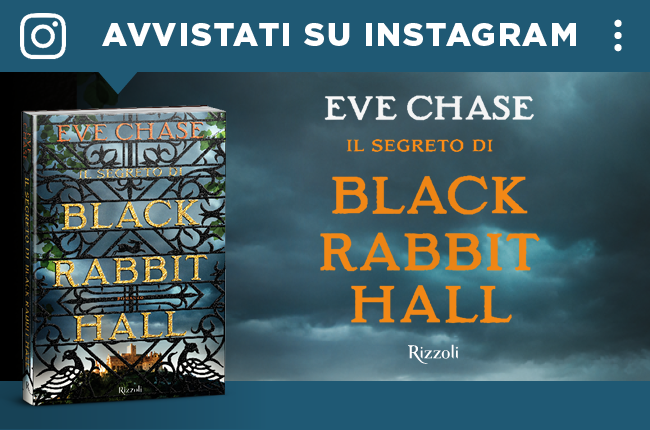 Il segreto di Black Rabbit Hall