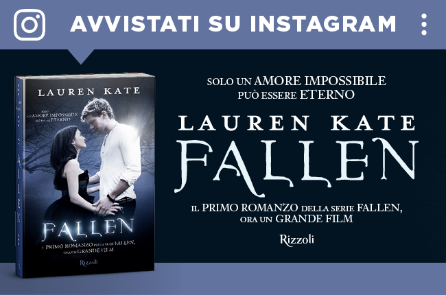 Fallen su Instagram