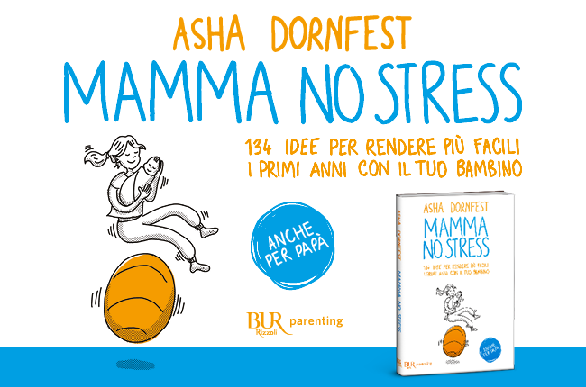 Mamma no stress