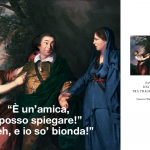 Mentire, ma con astuzia! – Stefano Guerrera, "L'amore prima o poi ti trova (e ti fotte)"