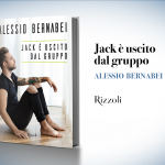 Alessio Bernabei, "Jack è uscito dal gruppo"