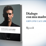 Giovanni Caccamo, "Dialogo con mia madre"