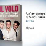 Il volo, "Un'avventura straordinaria"