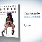 Loredana Bertè, "Traslocando"