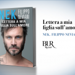 Nek, "Lettera a mia figlia sull'amore"