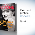 Rita Pavone, "Tutti pazzi per Rita"