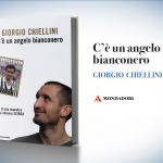 Giorgio Chiellini, "C'è un angelo Bianconero"