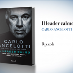 Carlo Ancelotti, "Il leader calmo"