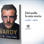 Jame Vardy, "Dal nulla la mia storia"