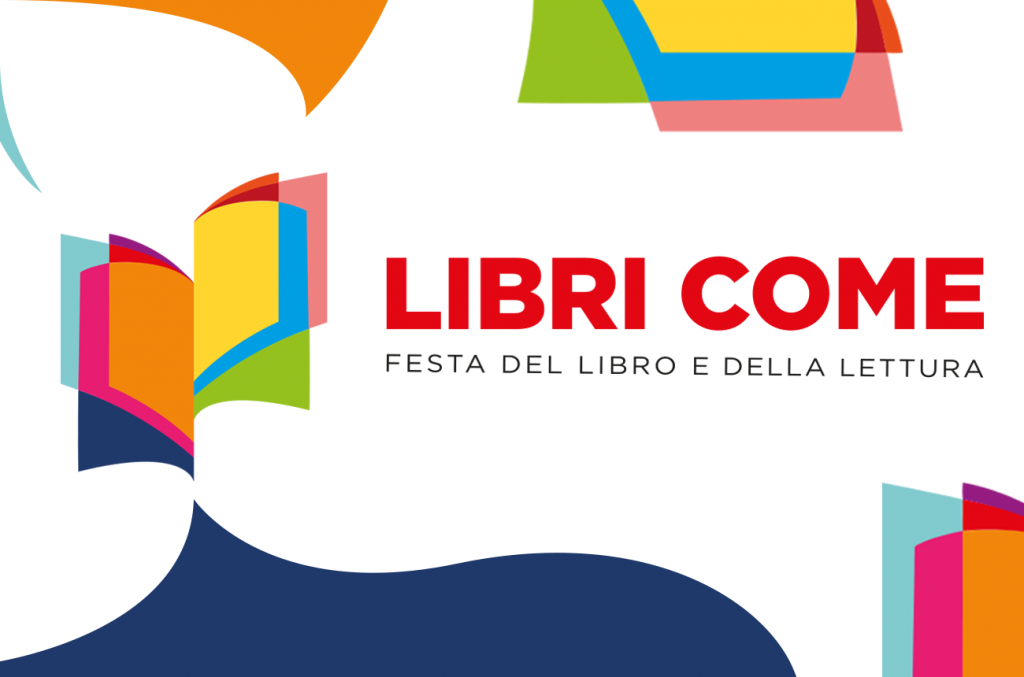 Libri Come 2017