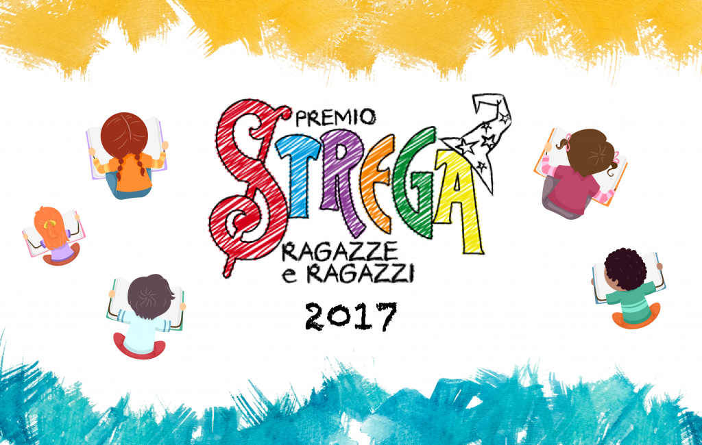 Strega Ragazzi