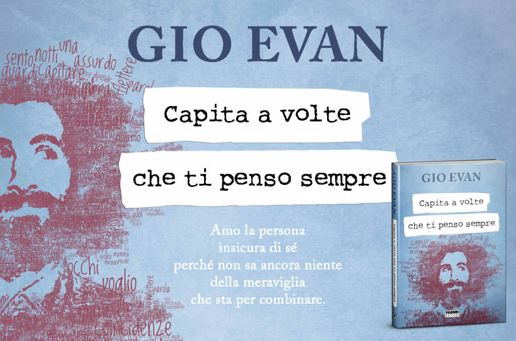 Gio Evan Poesie