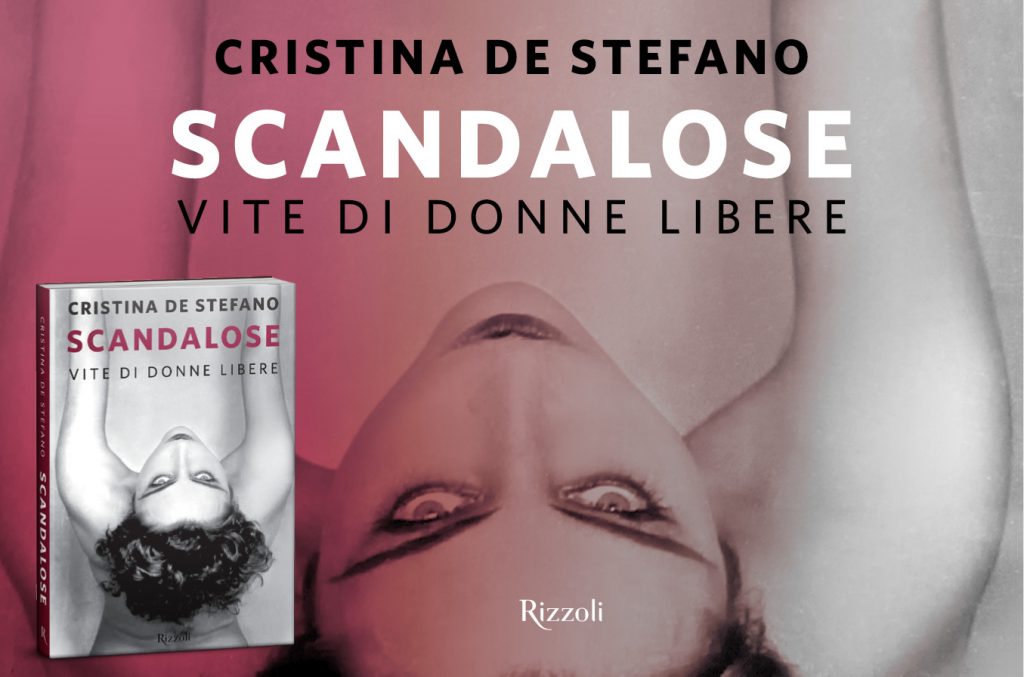 donne scandalose