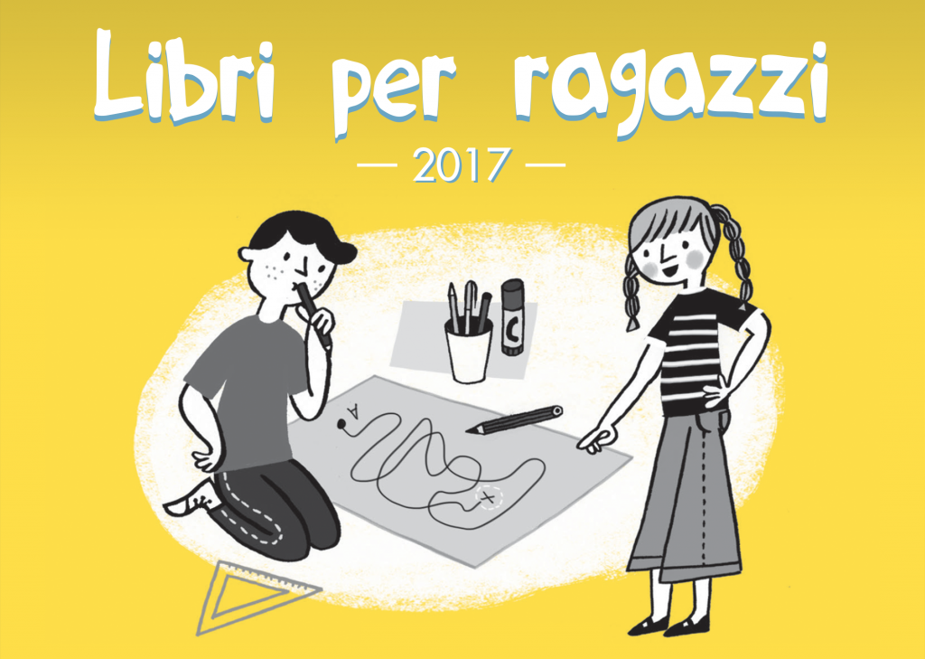 Libri per ragazzi