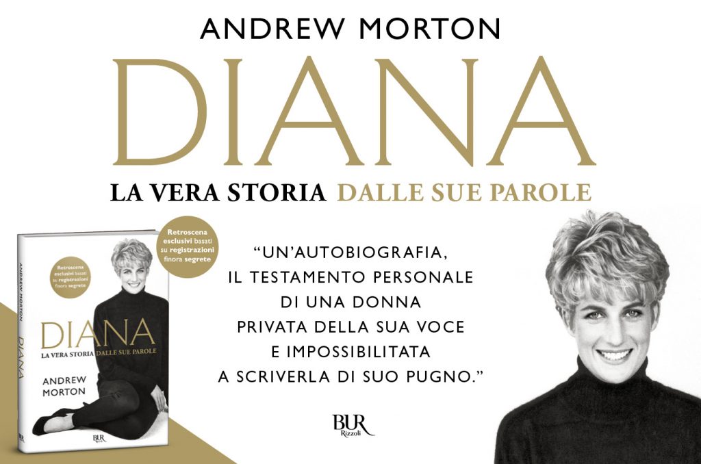 Lady Diana verità