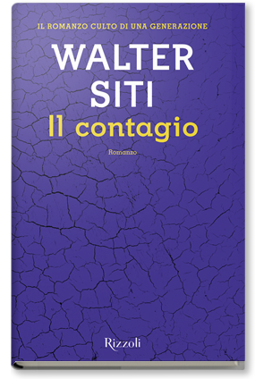 Il contagio cover 3D