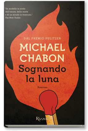 Michael Chabon