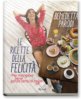 Ricette di Benedetta Parodi