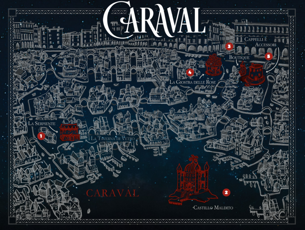 Caraval