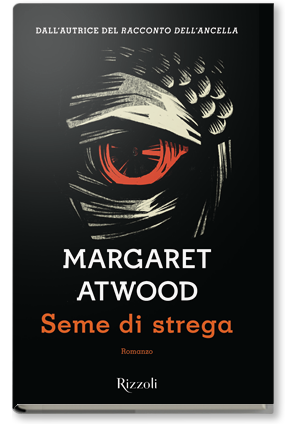 Margaret Atwood