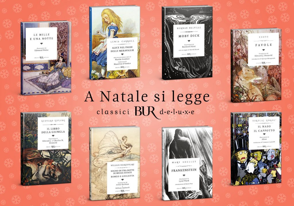 Libri da regalare a Natale: i consigli da non perdere