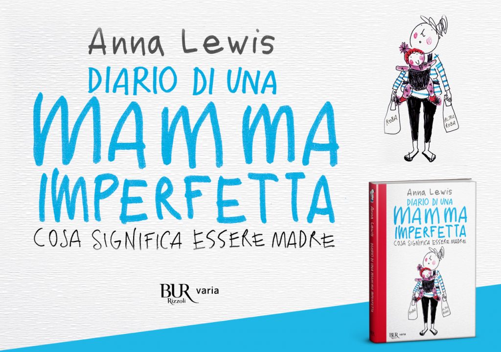 Mamma imperfetta