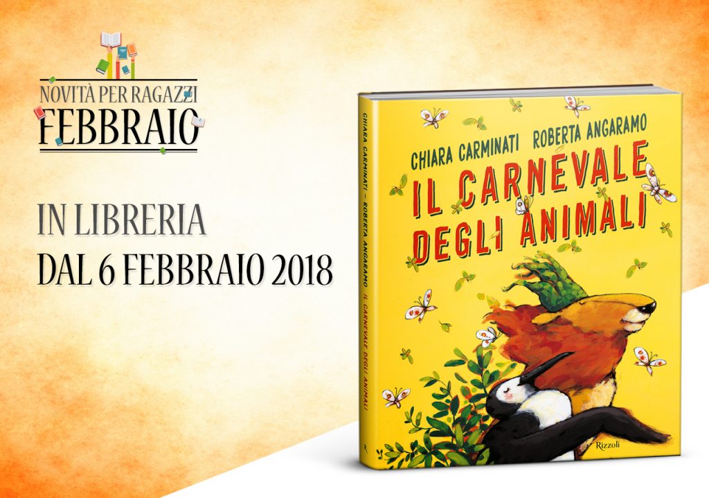 Carnevale degli animali