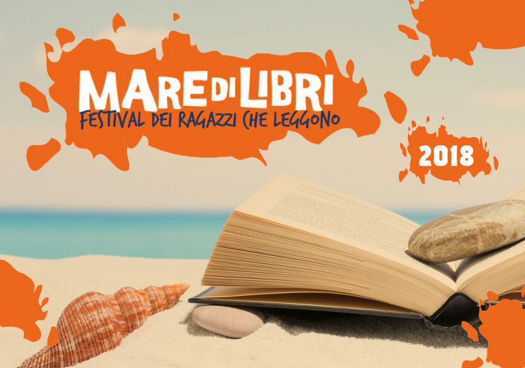 Homepage - Mare di Libri