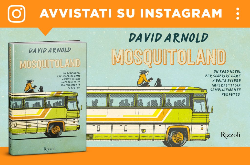 mosquitoland