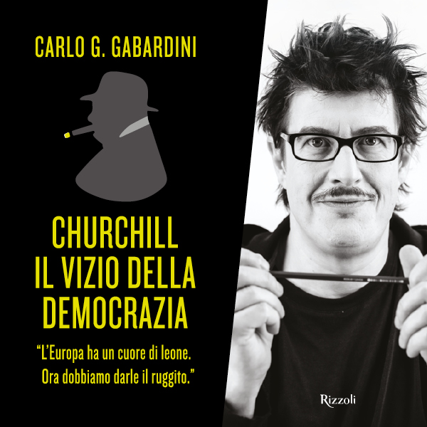 Churchill il vizio della democrazia