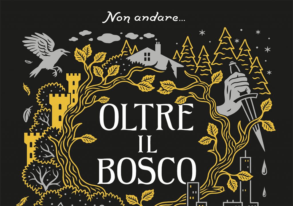 Oltre il bosco