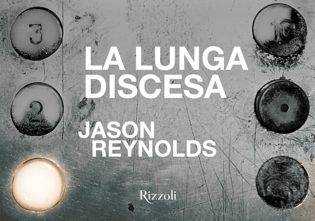 La lunga discesa