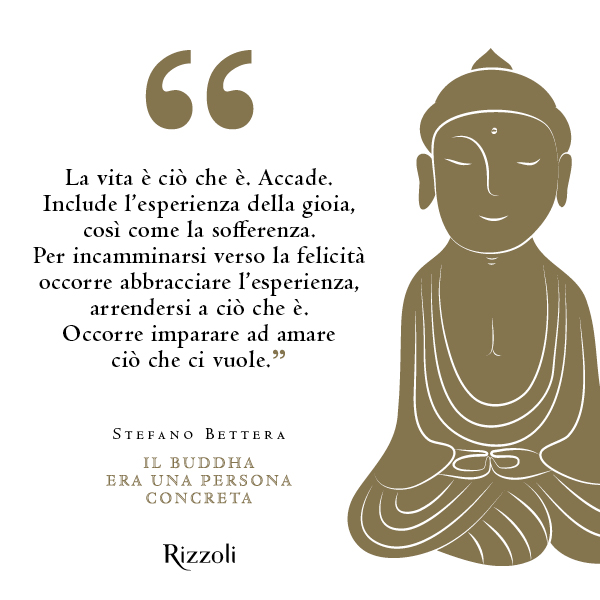 buddha persona concreta bettera