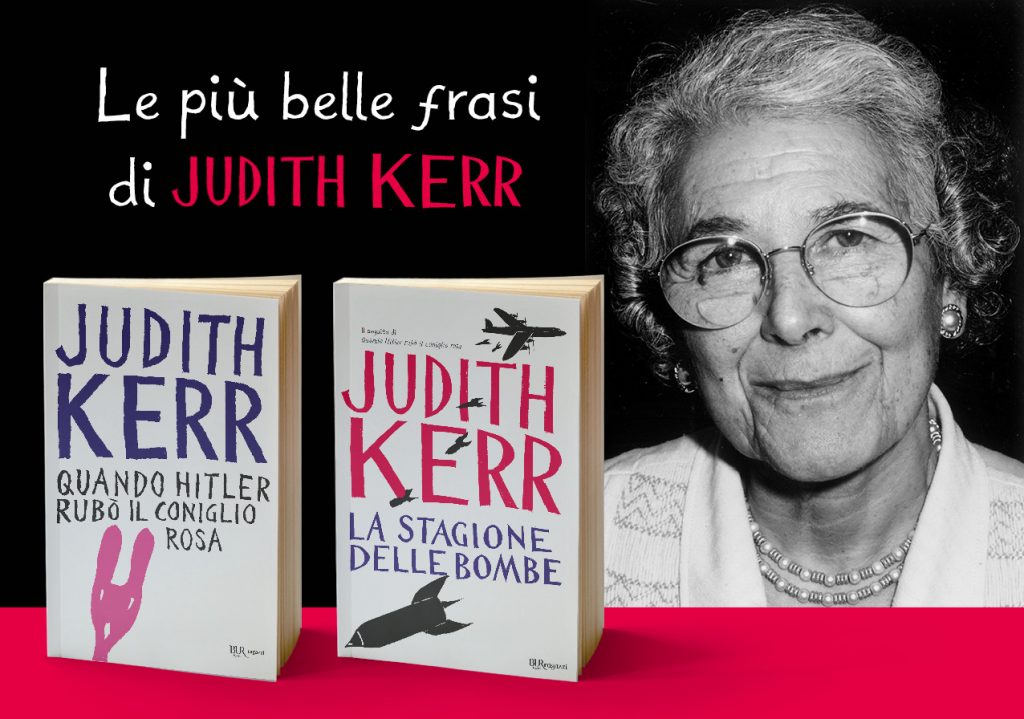 Judith Kerr