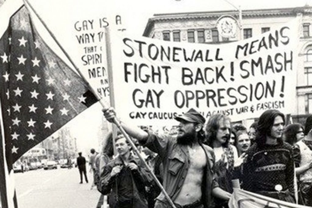 stonewall inn