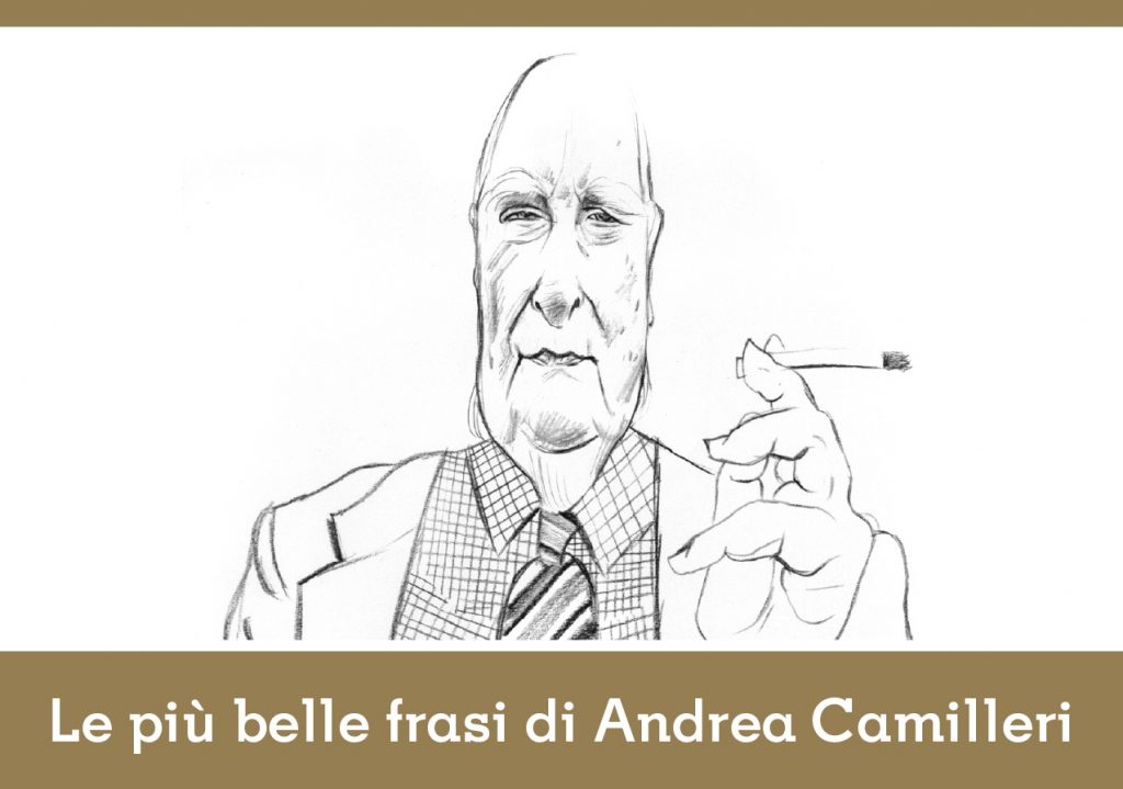 Andrea Camilleri