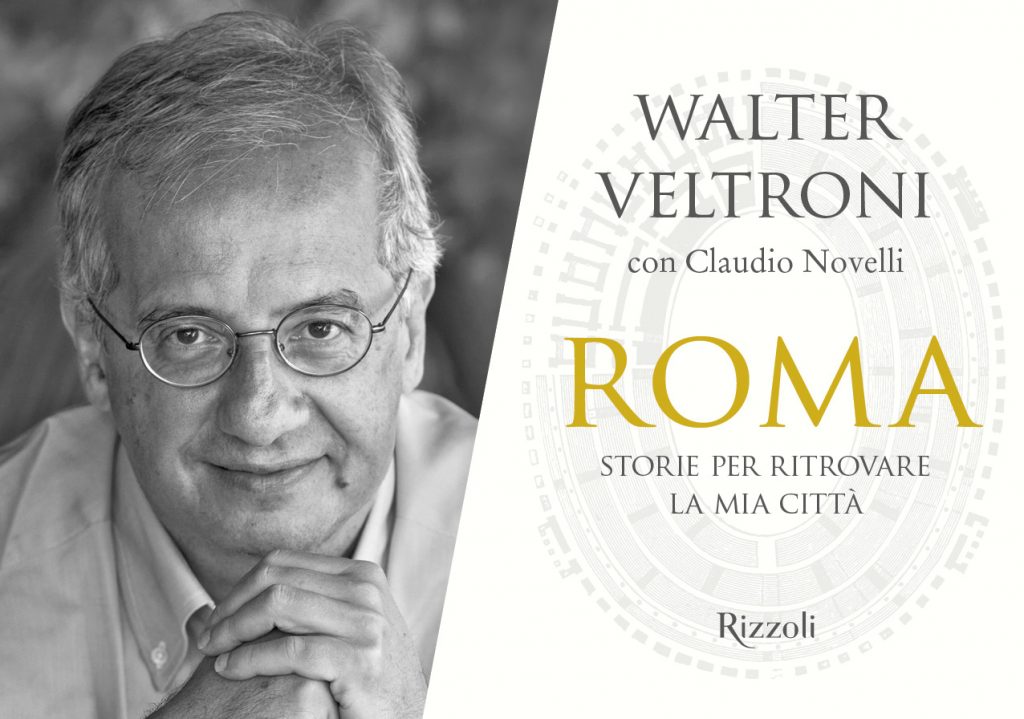 Walter Veltroni