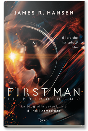 first man cover 3D