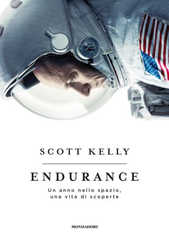 Scott Kelly 3D libri