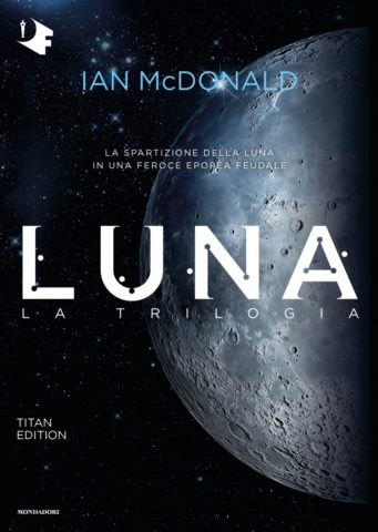 Luna Mcdonald