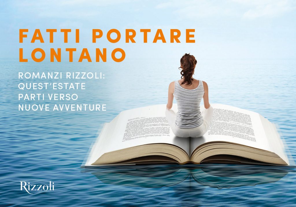 Libri da leggere quest'estate: le storie da portare in vacanza