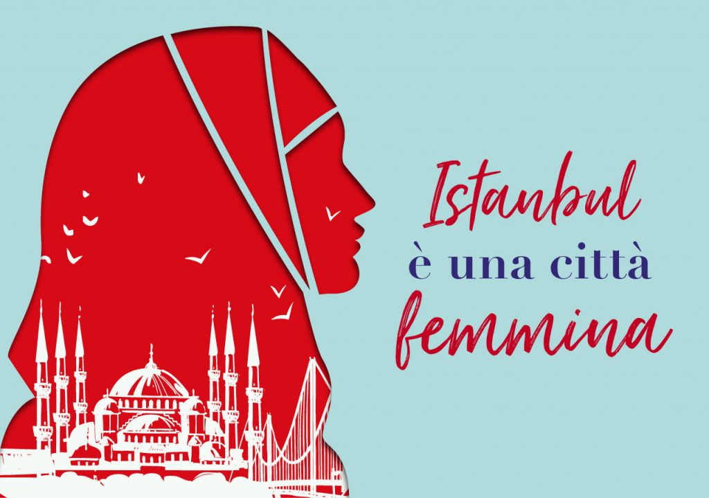 Elif Shafak libri