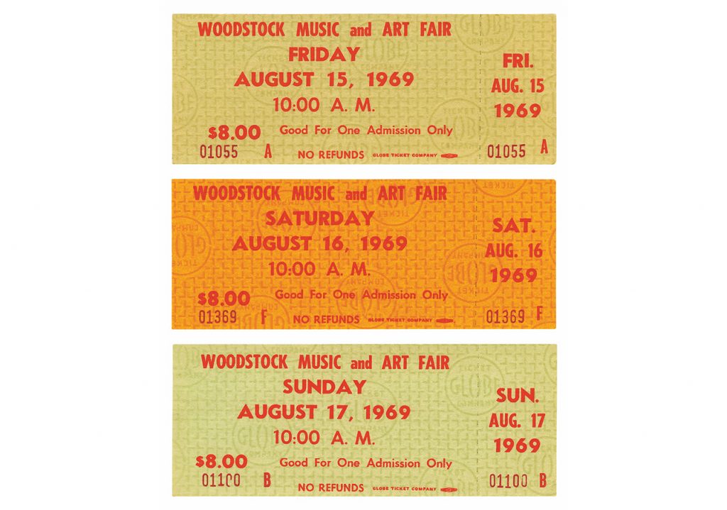 Woodstock_ticket