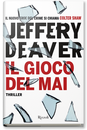 deaver_il gioco del mai