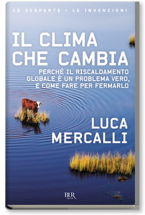 il clima che cambia mercalli