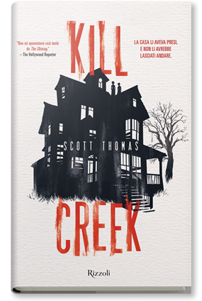 kill creek