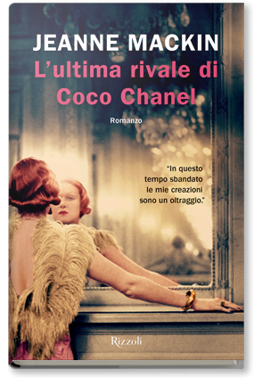 L’ultima rivale di Coco Chanel